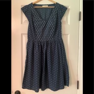 Mata Traders Aurora Dress